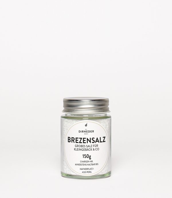 Brezensalz