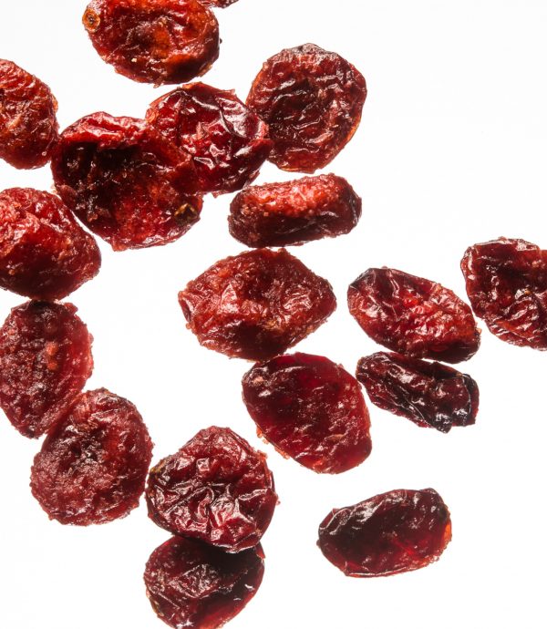 Cranberries