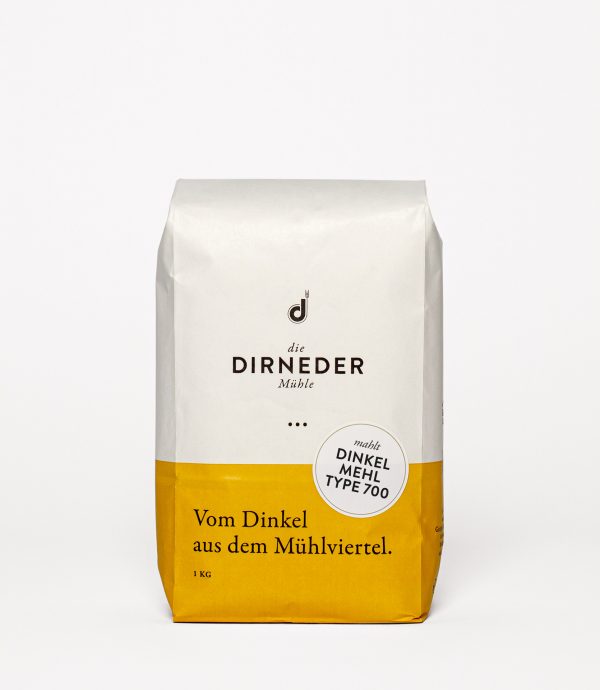 Dinkel Type 700