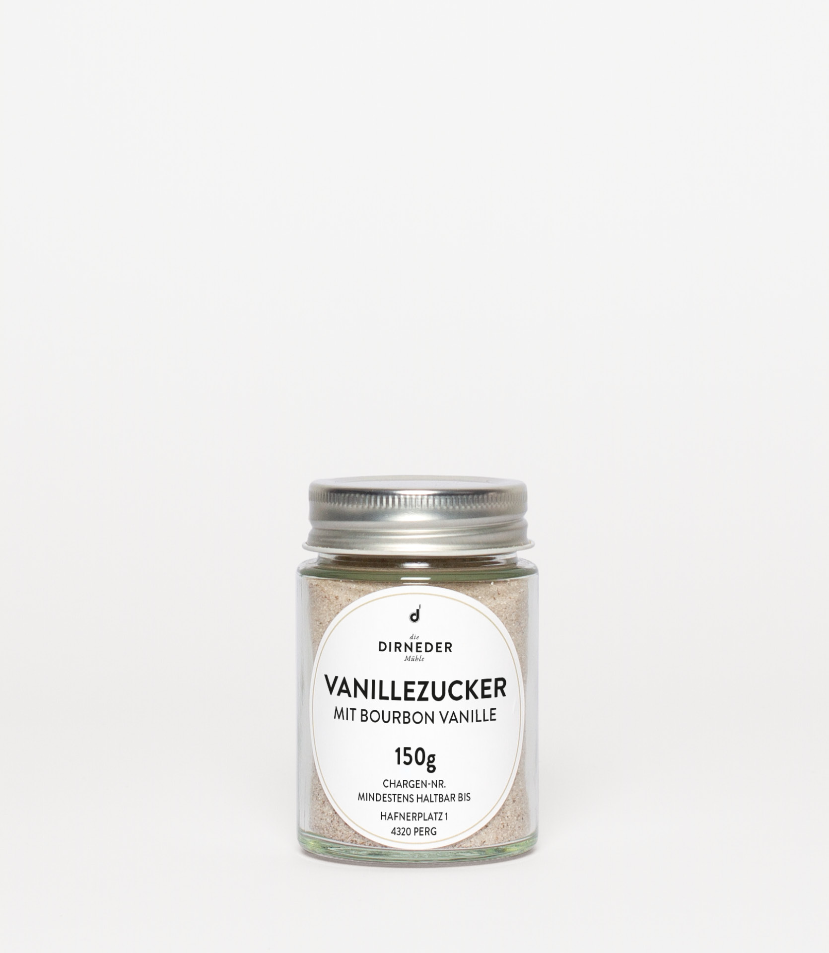 Vanillezucker