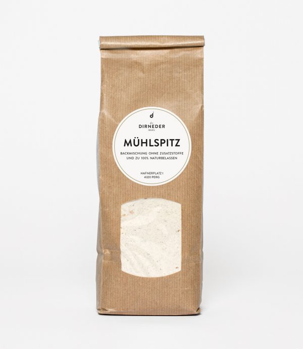 Mühlspitz