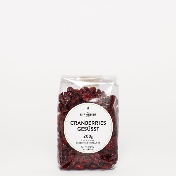 Cranberries – Bild 2