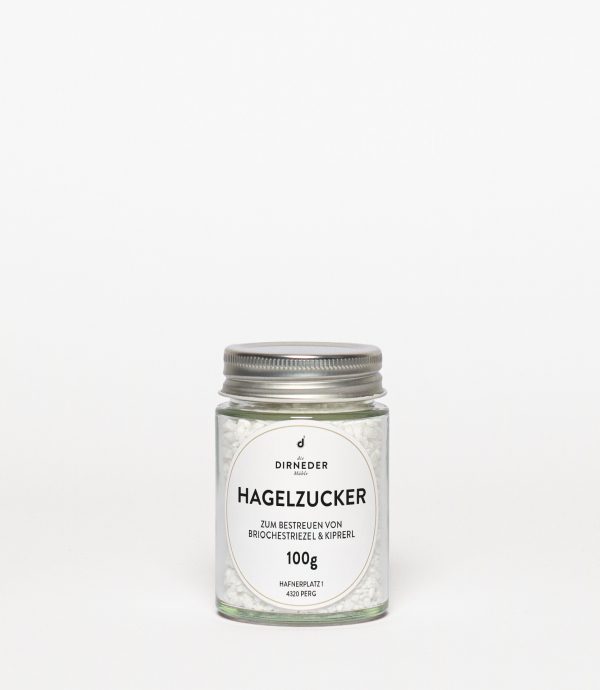 Hagelzucker