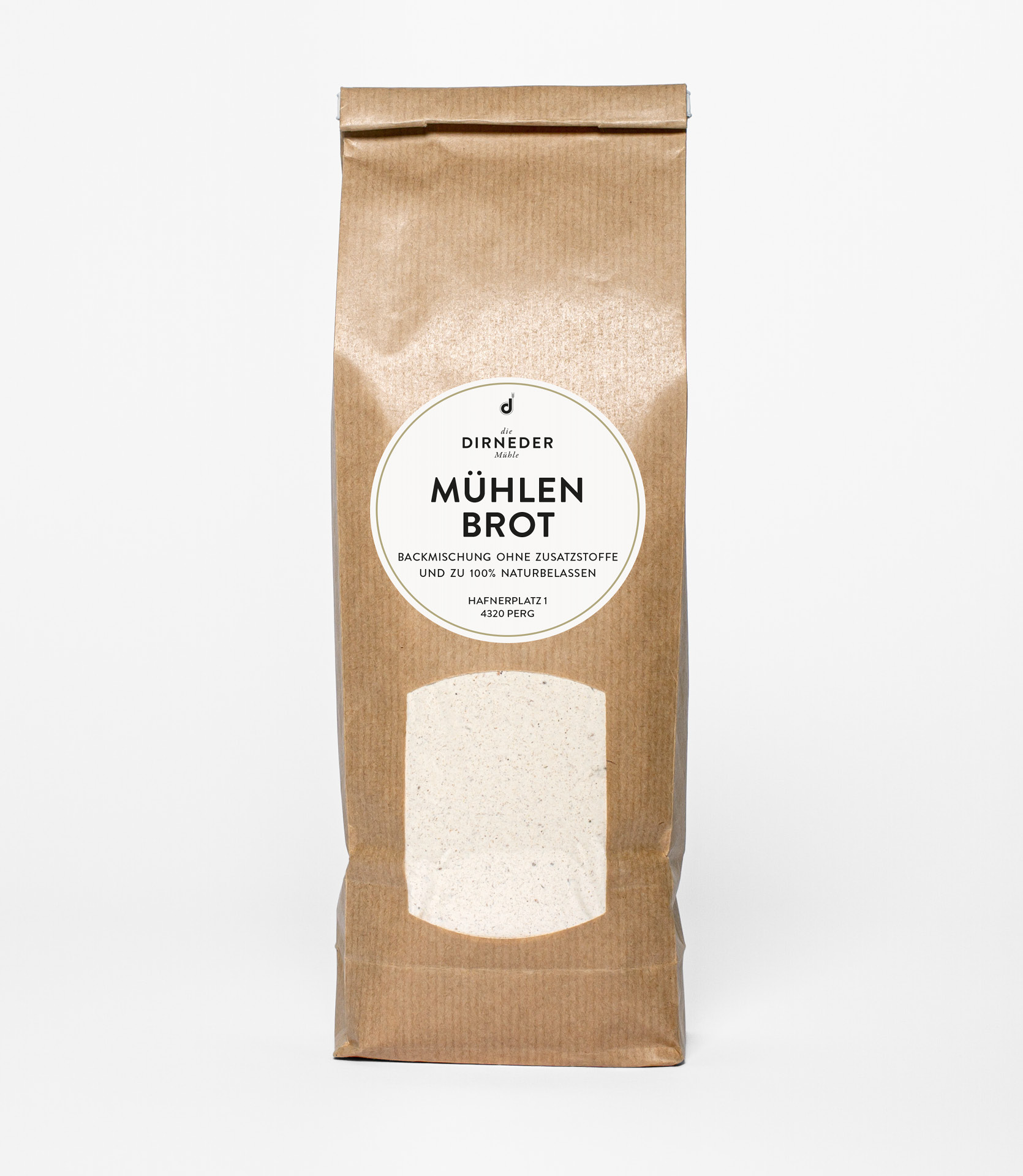 Mühlenbrot