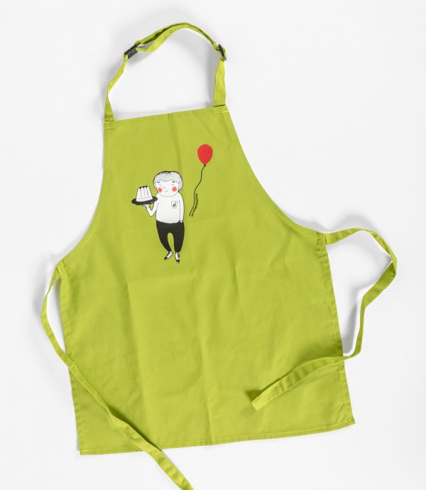 Kinderschürze