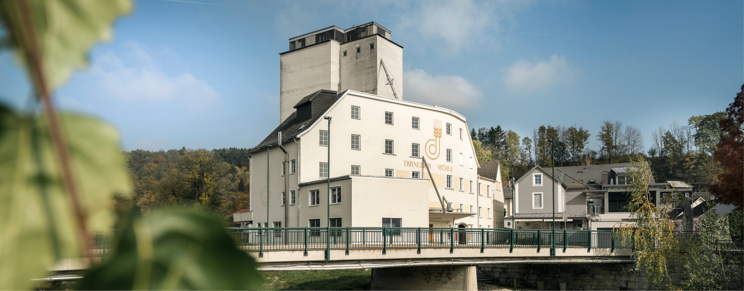 Dirneder Mühle Perg Dirneder Mühle Perg