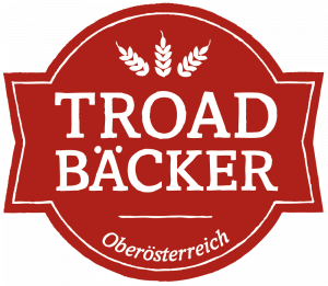 Troadbäcker Logo