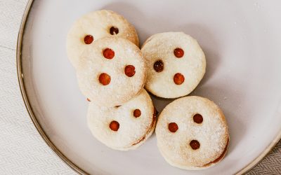 Linzer Augen