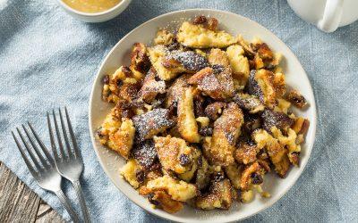 Kaiserschmarrn