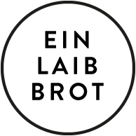 ein Laib Brot