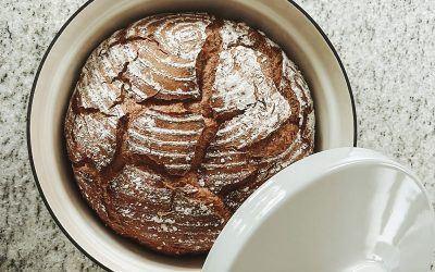 Das Dirneder Vorschussbrot